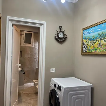 Апартаменты Condor Center Luxury 3 *