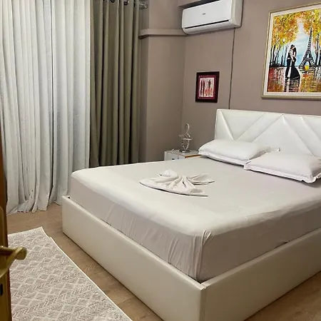 Apartman Condor Center Luxury 3