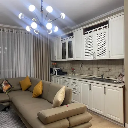 Апартаменты Condor Center Luxury 3 *