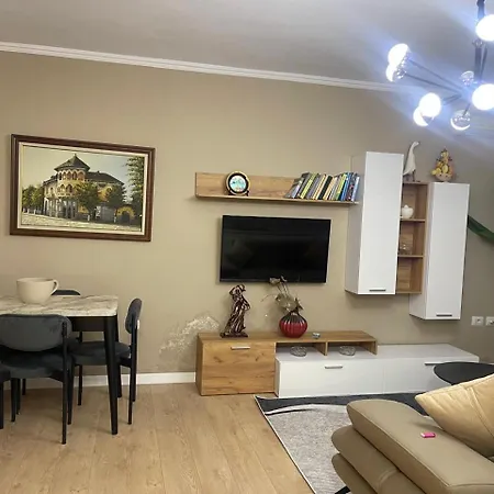 Condor Center Luxury 3 Apartman