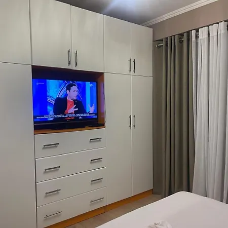 Apartman Condor Center Luxury 3 Tirana