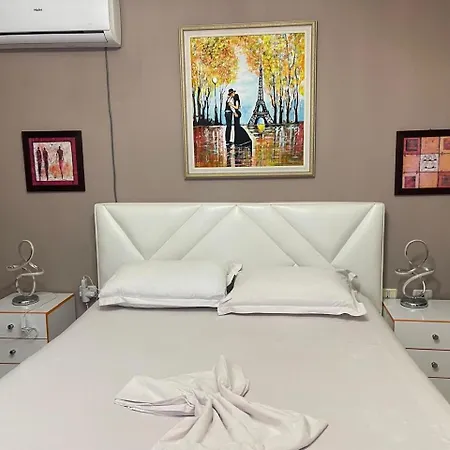 Condor Center Luxury 3