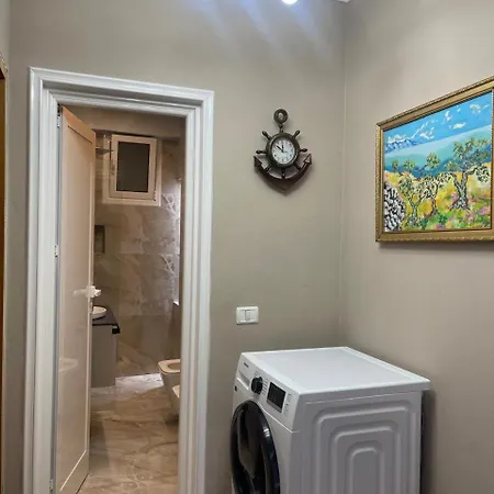 דירה Condor Center Luxury 3 טיראנה