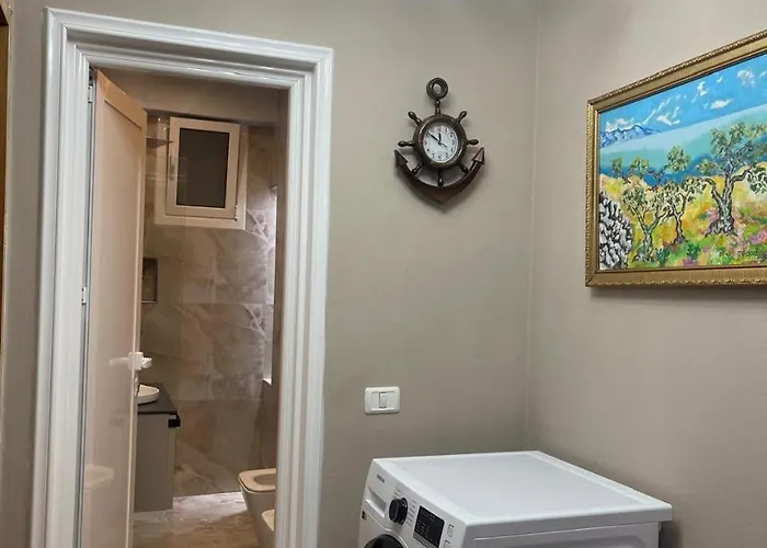 דירה Condor Center Luxury 3 *