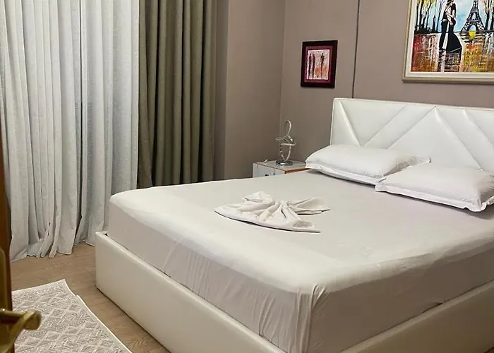 דירה Condor Center Luxury 3