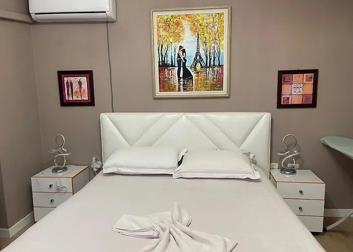 Condor Center Luxury 3