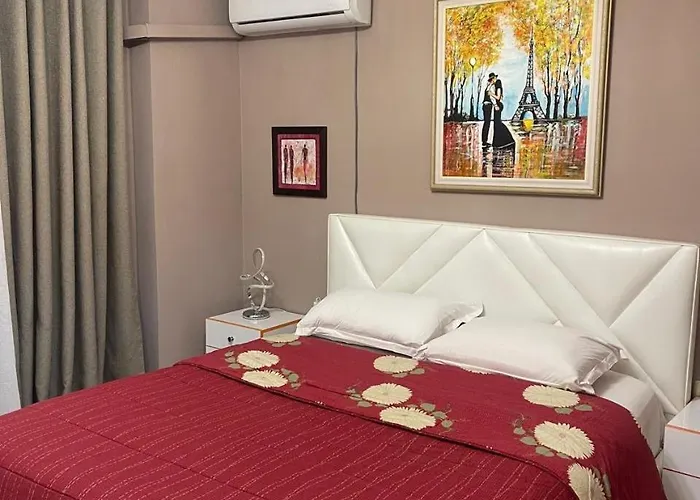 Condor Center Luxury 3