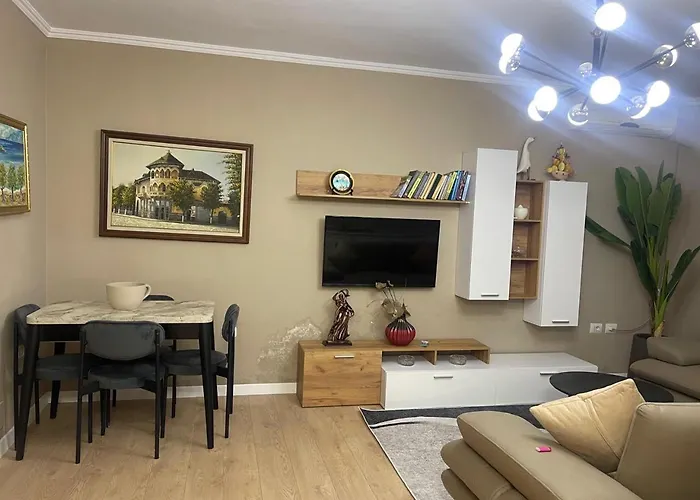 Condor Center Luxury 3 דירה