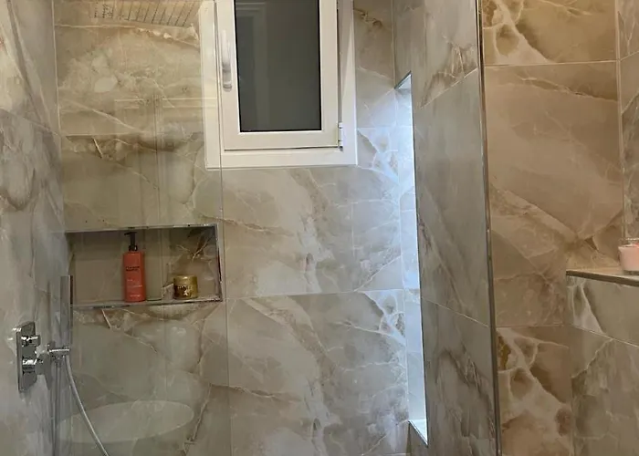 Condor Center Luxury 3 דירה